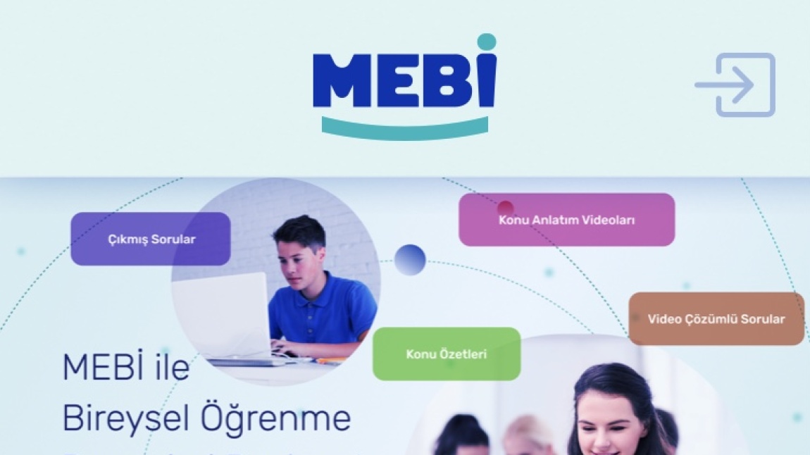 MEBİ